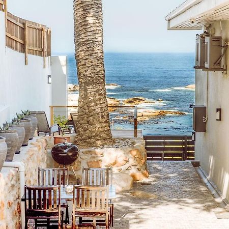 51 On Camps Bay Hotel เคปทาวน์ ภายนอก รูปภาพ