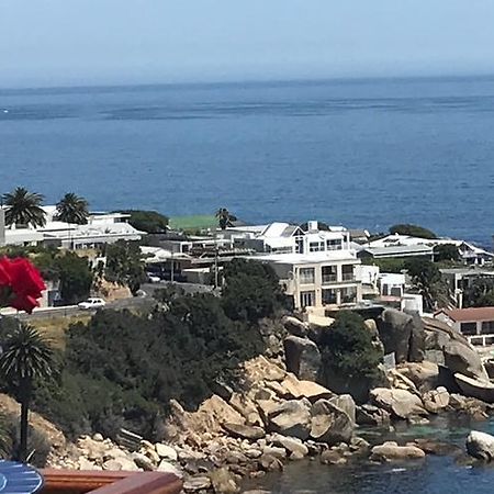 51 On Camps Bay Hotel เคปทาวน์ ภายนอก รูปภาพ