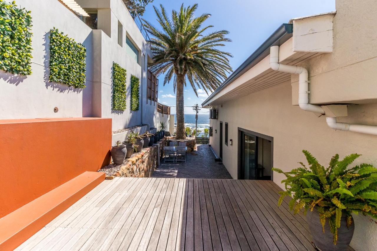 51 On Camps Bay Hotel เคปทาวน์ ภายนอก รูปภาพ