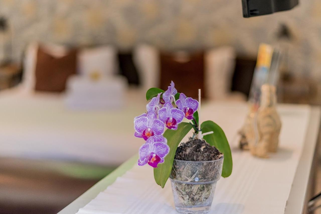 51 On Camps Bay Hotel เคปทาวน์ ภายนอก รูปภาพ
