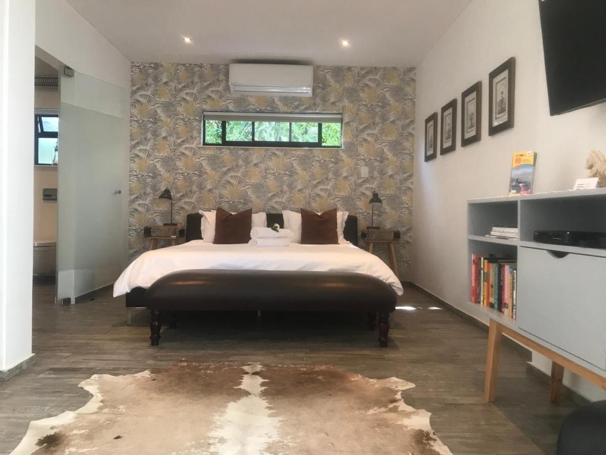 51 On Camps Bay Hotel เคปทาวน์ ภายนอก รูปภาพ