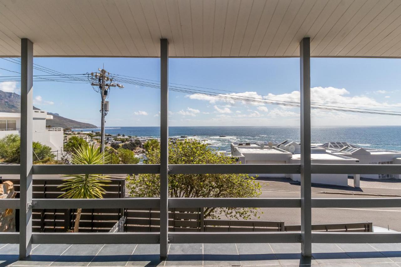 51 On Camps Bay Hotel เคปทาวน์ ภายนอก รูปภาพ