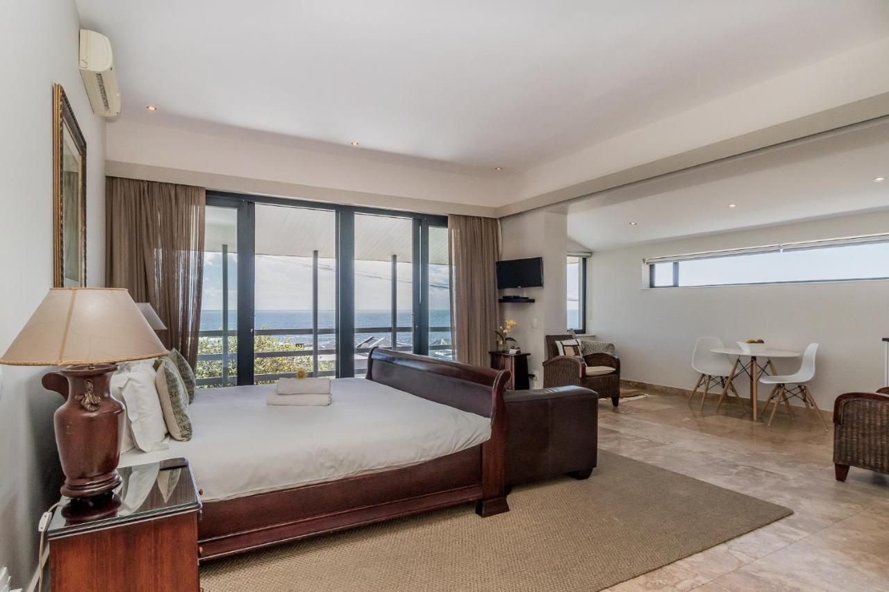 51 On Camps Bay Hotel เคปทาวน์ ภายนอก รูปภาพ