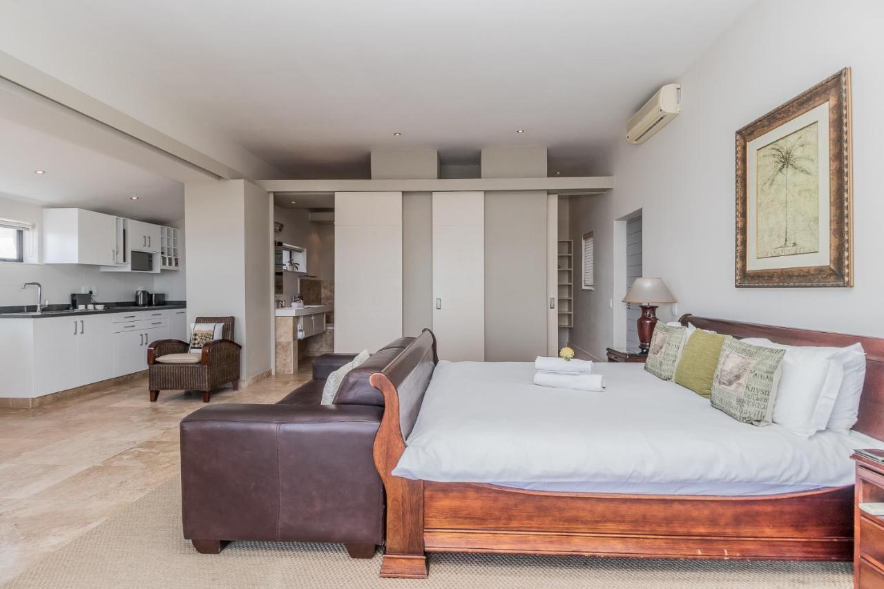51 On Camps Bay Hotel เคปทาวน์ ภายนอก รูปภาพ