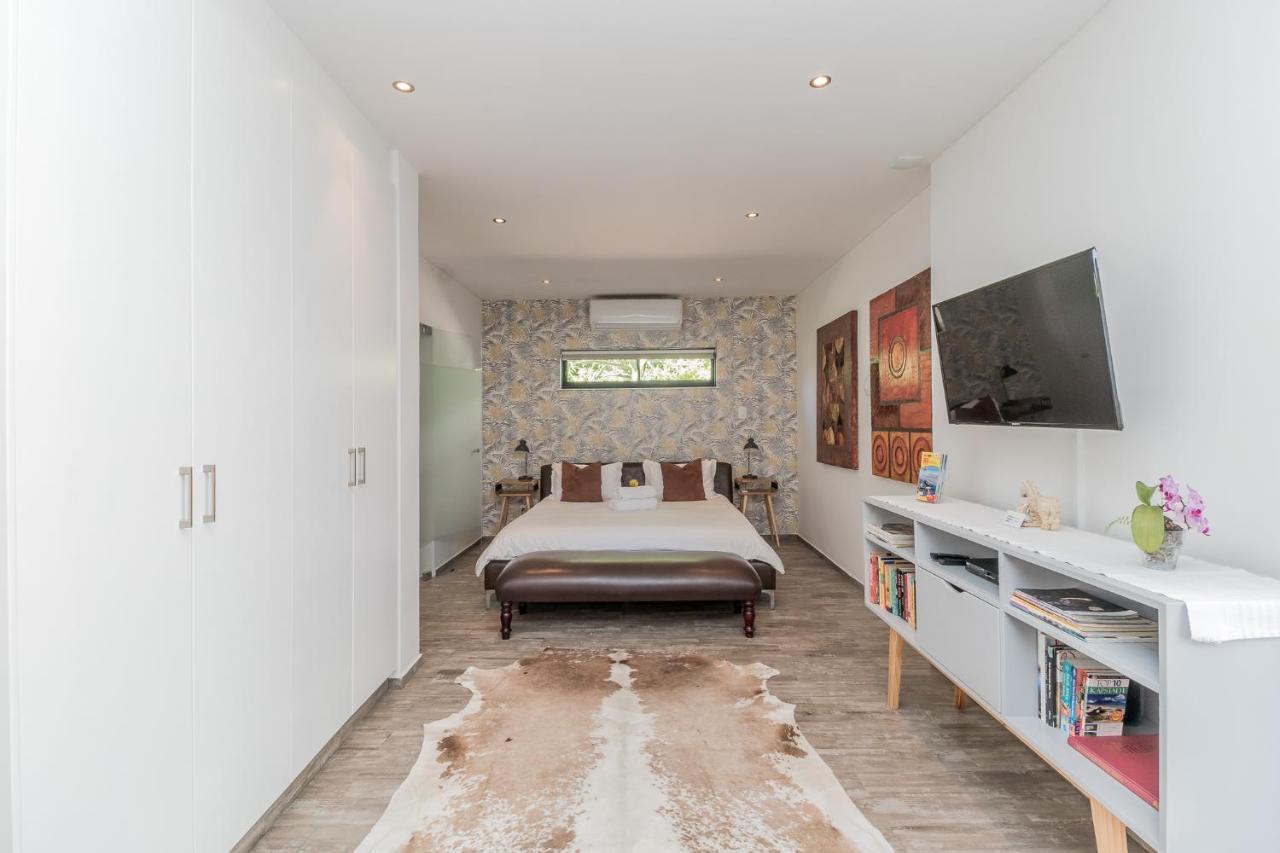 51 On Camps Bay Hotel เคปทาวน์ ภายนอก รูปภาพ