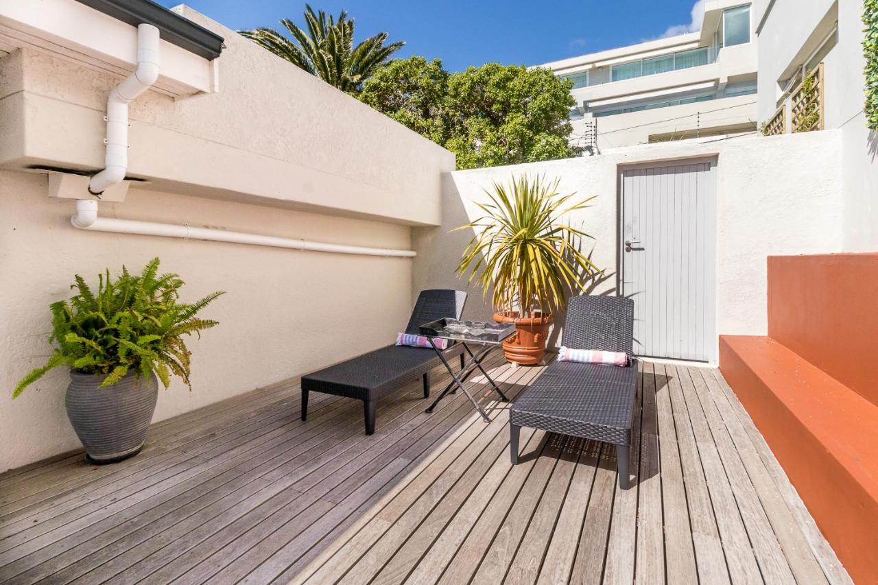 51 On Camps Bay Hotel เคปทาวน์ ภายนอก รูปภาพ