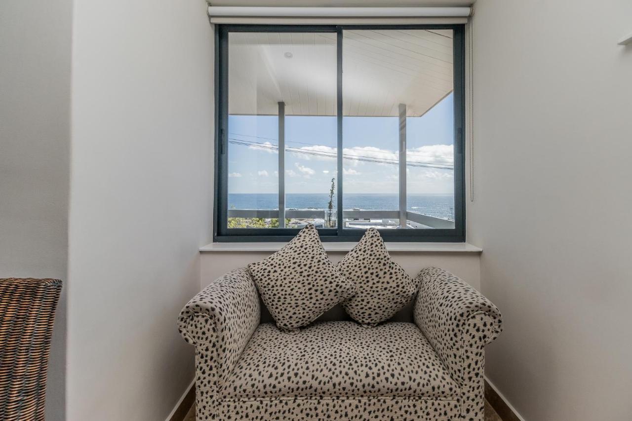 51 On Camps Bay Hotel เคปทาวน์ ภายนอก รูปภาพ
