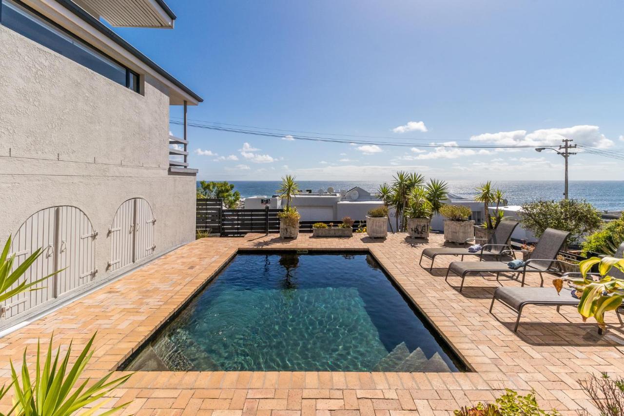 51 On Camps Bay Hotel เคปทาวน์ ภายนอก รูปภาพ
