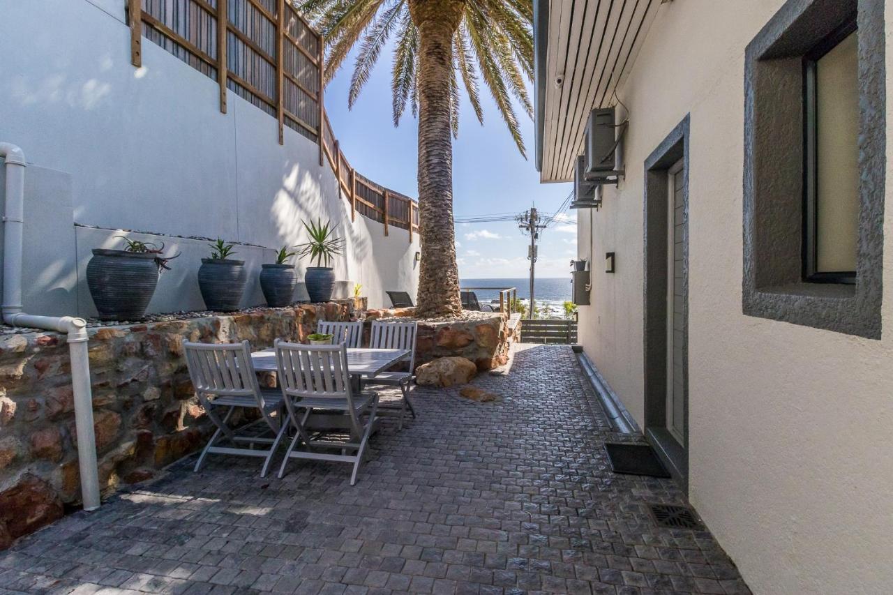 51 On Camps Bay Hotel เคปทาวน์ ภายนอก รูปภาพ