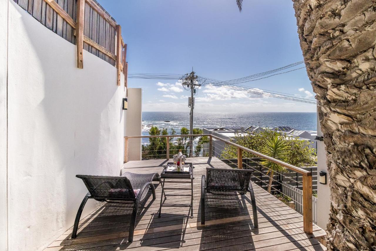 51 On Camps Bay Hotel เคปทาวน์ ภายนอก รูปภาพ