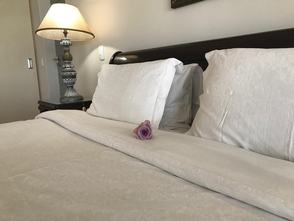 51 On Camps Bay Hotel เคปทาวน์ ภายนอก รูปภาพ