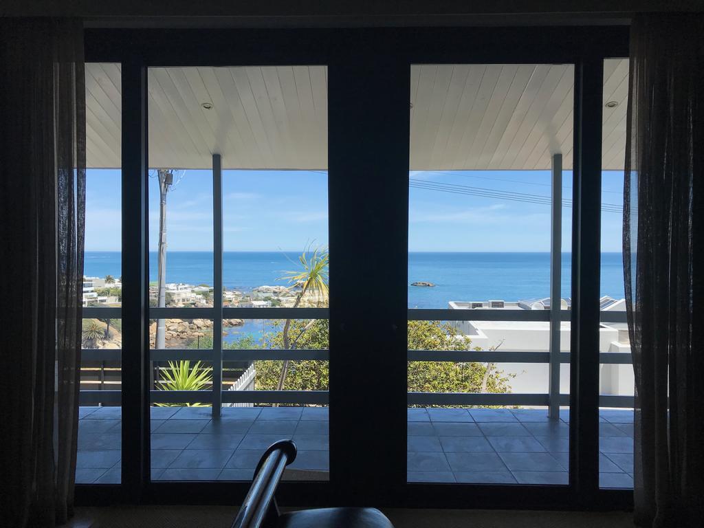 51 On Camps Bay Hotel เคปทาวน์ ภายนอก รูปภาพ