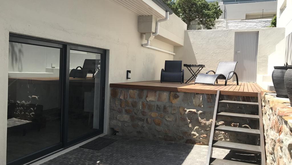 51 On Camps Bay Hotel เคปทาวน์ ภายนอก รูปภาพ