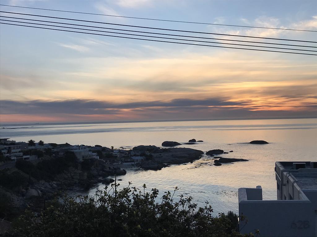 51 On Camps Bay Hotel เคปทาวน์ ภายนอก รูปภาพ