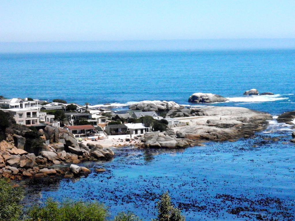 51 On Camps Bay Hotel เคปทาวน์ ภายนอก รูปภาพ