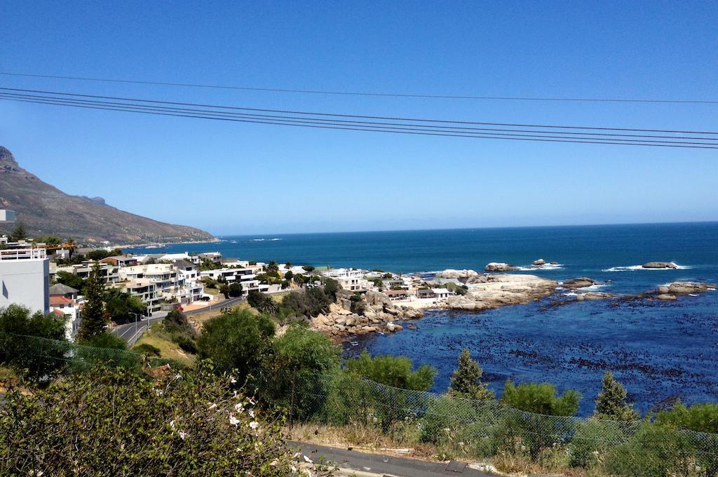 51 On Camps Bay Hotel เคปทาวน์ ภายนอก รูปภาพ