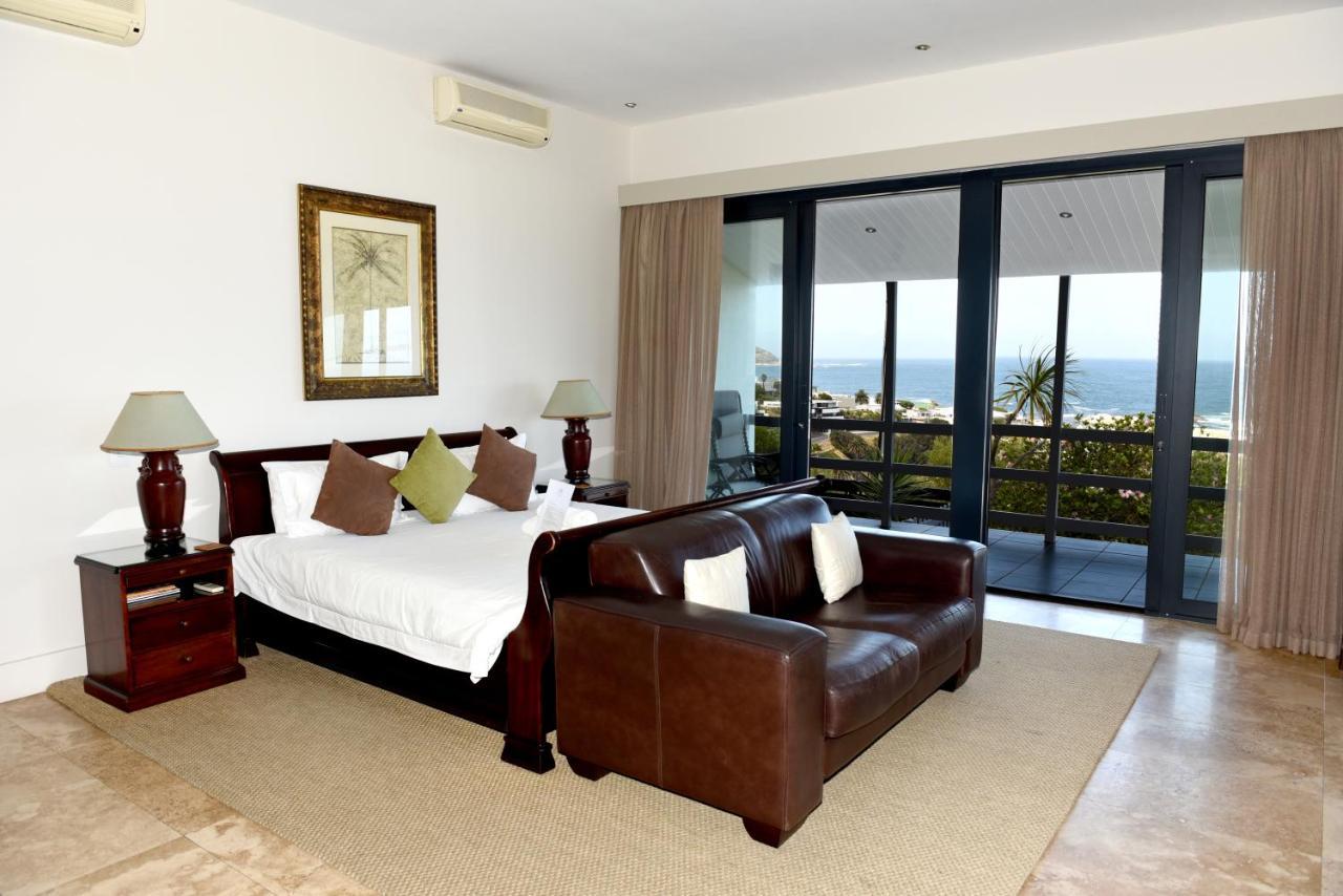 51 On Camps Bay Hotel เคปทาวน์ ภายนอก รูปภาพ