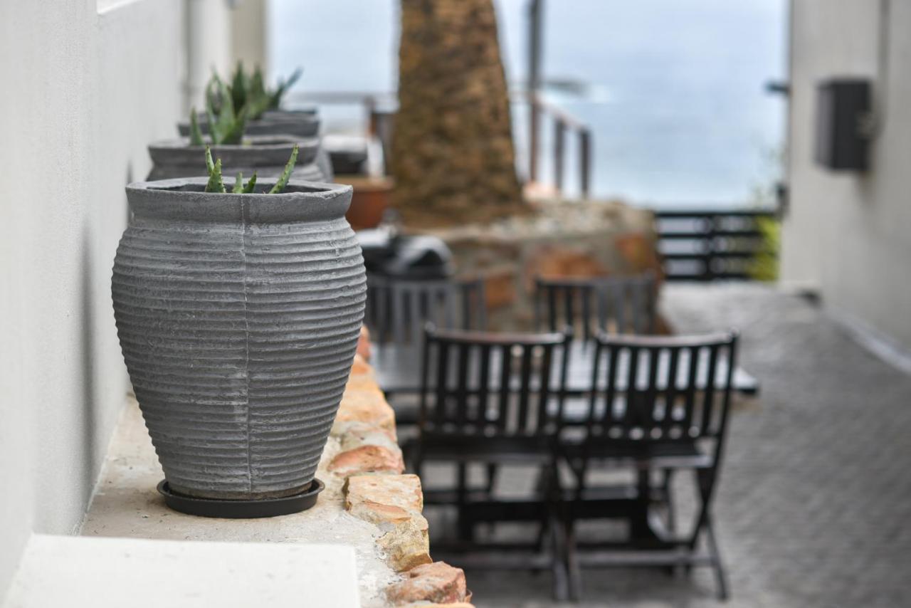 51 On Camps Bay Hotel เคปทาวน์ ภายนอก รูปภาพ