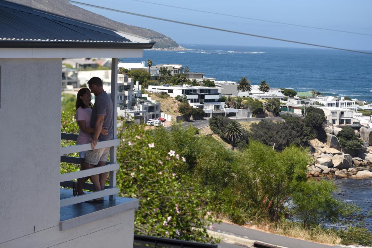 51 On Camps Bay Hotel เคปทาวน์ ภายนอก รูปภาพ