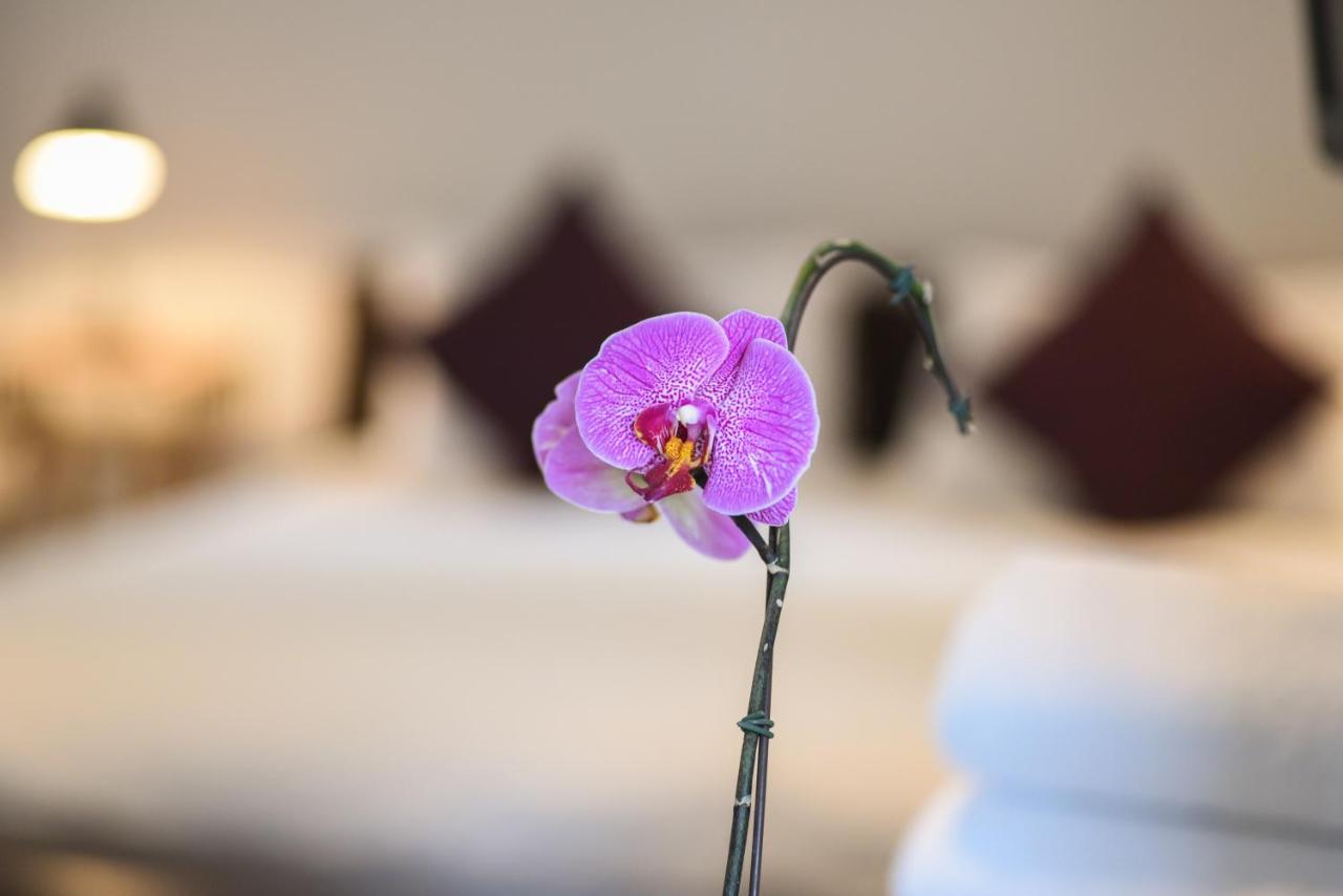 51 On Camps Bay Hotel เคปทาวน์ ภายนอก รูปภาพ